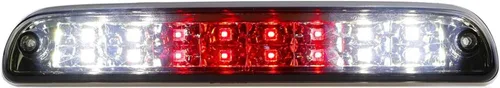 Miniatura 6 de Tercera luz de freno roja para Ford Explorer Sport Trac 01-05, para F250 Super Duty/F350 Super Duty 99-16, para Ranger 93-11, para Mazda B series