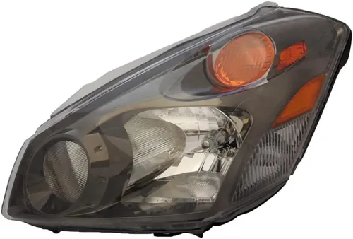 Miniatura 7 de Para Nissan Quest 2004 Conjunto de faros delanteros lado del pasajero NI2503224 26010-5Z025