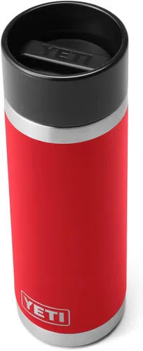 Miniatura 27 de Yeti Rambler - Botella Hotshot de 18 onzas, color rosa tropical Rosa (Tropical Pink)