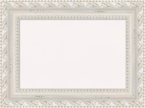 Miniatura 98 de Amanti Art Tablero de corcho blanco para pared (32 x 24) con marco de madera blanco blanco y blanco, tablero de corcho mediano para oficina, tablero
