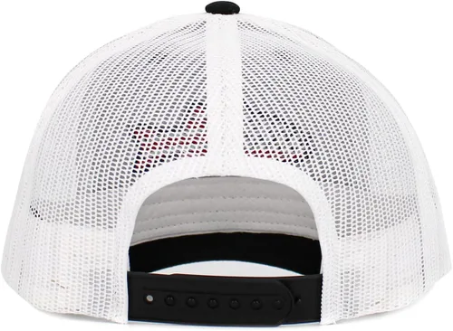 Miniatura 134 de KBETHOS Tactical Operator Collection USA Fishing Mesh Ballcap Flag Patch America Outdoors Trucker Baseball Cap