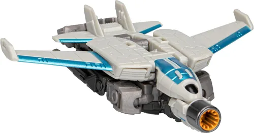 Miniatura 2 de Transformers Toys Studio Series Rise of The Beasts Core Noah Díaz Exo-Suit juguete, 3.5 pulgadas, figuras de acción para niños y niñas a partir de 8