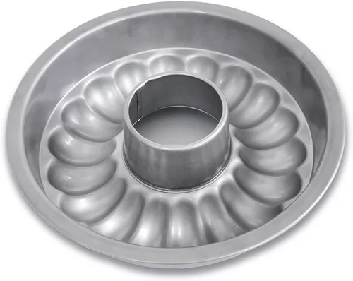 Molde para tartas de tubo savarin global de USA Pan