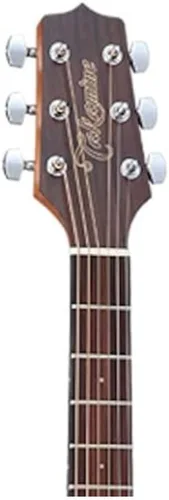 Miniatura 6 de Takamine GD11MCE Dreadnought Acústico-Eléctrico Natural