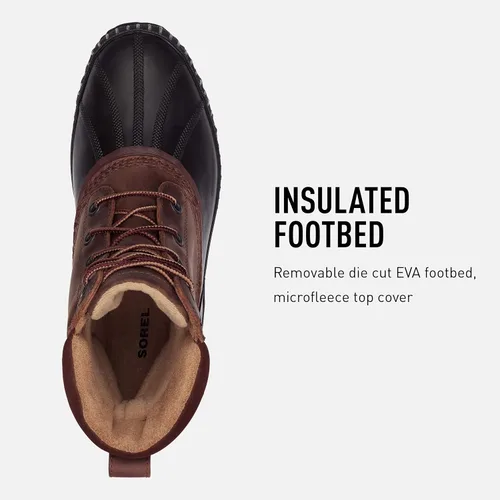 Miniatura 5 de Sorel Cheyanne II Bota para hombre