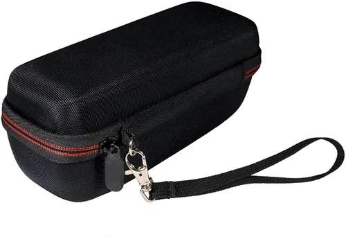 Miniatura 2 de JBL Flip 6 - Altavoz Bluetooth portátil impermeable, sonido potente y graves profundos, IPX7 impermeable, 12 horas de tiempo de reproducción