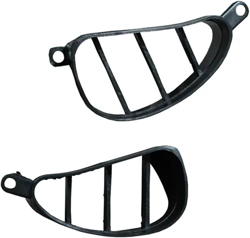 Miniatura 6 de Kit de carenado sin pintar carenados de motocicleta para Honda CBR600RR F4 1999 2000 (10 piezas)