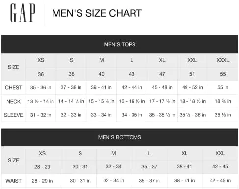 Miniatura 2 de GAP Men's Vintage Soft Drop Shoulder Crew Sweatshirt