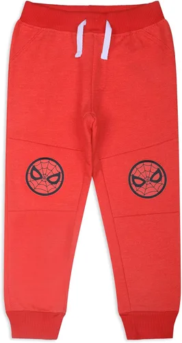 Miniatura 2 de Marvel Spider-Man - Paquete de 2 pantalones para niños pequeños y grandes
