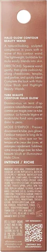 Miniatura 7 de e.l.f. Halo Glow Contour Beauty Wand, varita de contorno líquida para un aspecto naturalmente esculpido, fórmula que se puede construir, vegana