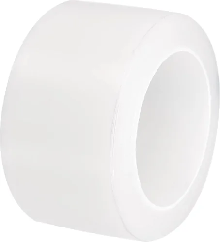 MECCANIXITY Película protectora extraíble, 2.36 pulgadas x 328 pies, rollo de película protectora contra arañazos para muebles, electrodomésticos,