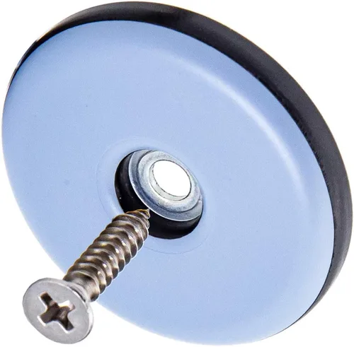 Miniatura 4 de Almohadillas deslizantes para muebles, mesa/silla/gabinete/sofá deslizante, protegen el suelo deslizándose como magia, bloque deslizante resistente