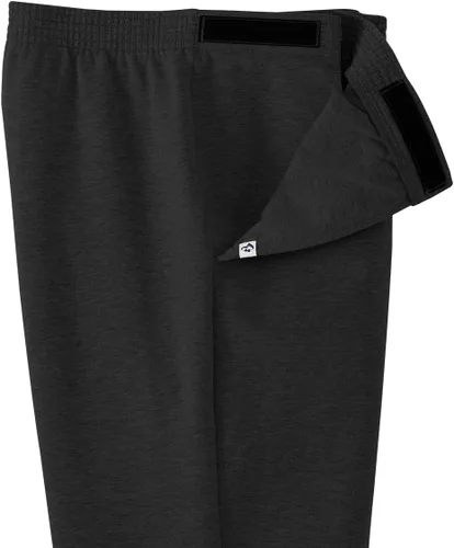 Miniatura 2 de Pantalones de cierre lateral adaptable Easy Touch para mujer