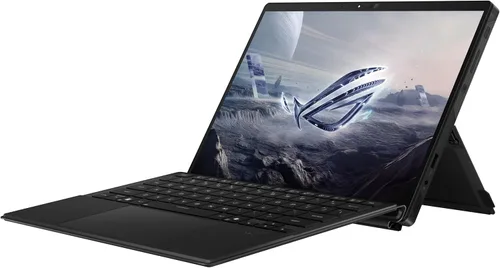Miniatura 5 de ASUS ROG Flow Z13 2 en 1 Creator Laptop 13.4" 180 Hz Pantalla táctil LCD WQXGA (2560 X 1600) Pantalla