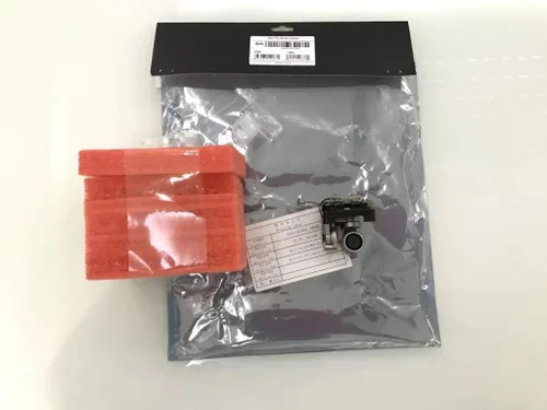 Miniatura 6 de FS Labs cardán de repuesto con cámara 4K para dron DJI Mavic Pro