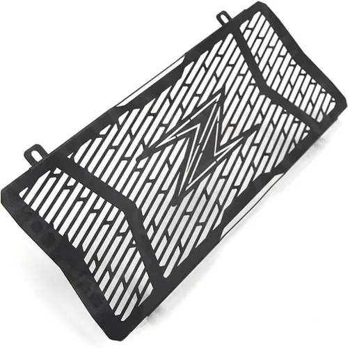 Miniatura 4 de Z650 Ninja 650 - Rejilla de radiador de motocicleta compatible con Z650 2017-2025 Z650 Urban 2017-2024 Z650RS Ninja 650 Ninja 650 Performance