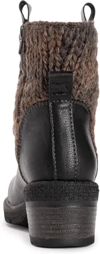 Miniatura 3 de MUK LUKS Botas Arya Arlene para mujer