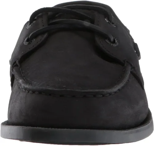 Miniatura 2 de Sperry Zapato náutico original unisex para niños Marrón