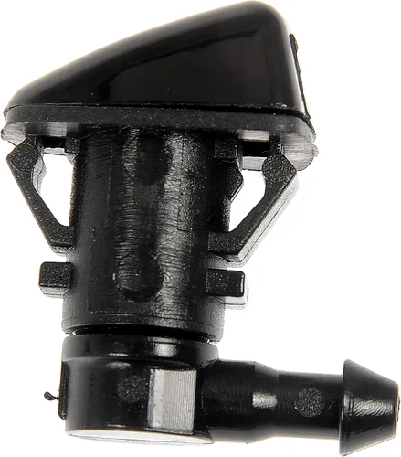 Miniatura 3 de Dorman 58116 Boquilla para limpiaparabrisas compatible con modelos seleccionados de Ford