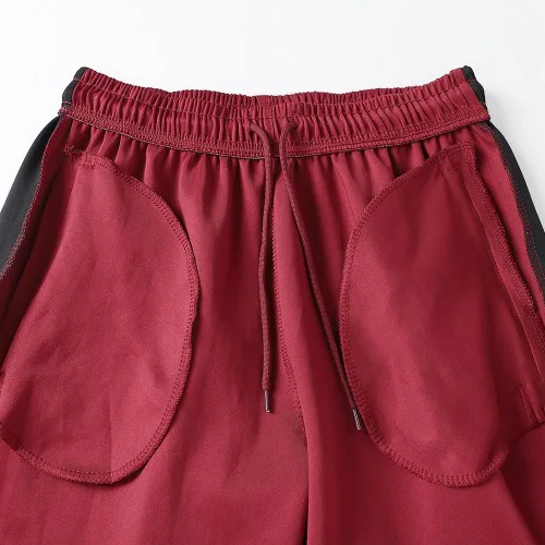 Miniatura 8 de Conjunto deportivo casual de manga larga para hombre, sudadera con cremallera completa, chaqueta y pantalones para correr, trajes de 2 piezas