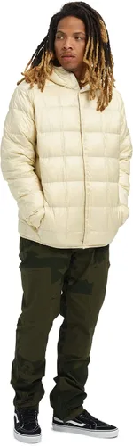 Miniatura 3 de Burton Mens Evergreen Hood Snap Down