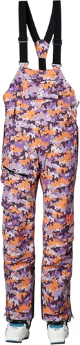 Miniatura 3 de Helly-Hansen 65643 Powderqueen - Pantalón con pechera para mujer
