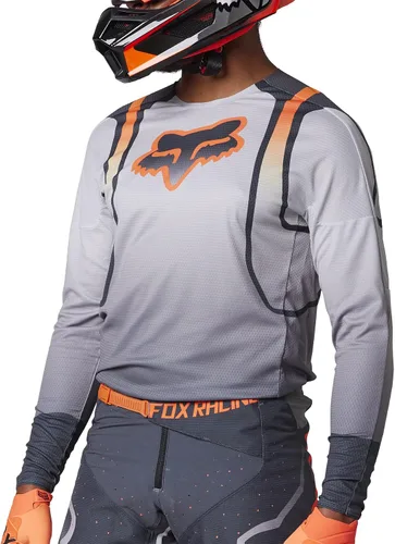 Miniatura 2 de Fox Racing Jersey de motocross 360 Vizen para hombre