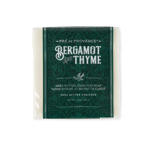 Miniatura 13 de Pre de Provence Brocha de Afeitar con mango de aluminio para hombres con espuma rápida, Crema de afeitar