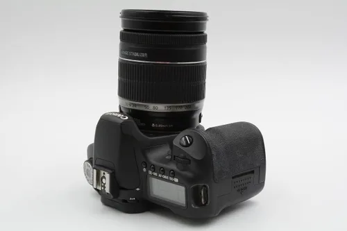 Miniatura 4 de Canon EOS 50D Cámara réflex digital, de 15.1 megapixeles