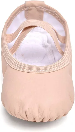 Miniatura 3 de STELLE - Zapatillas de ballet para niña
