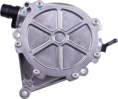 Miniatura 4 de Bomba de vacío de freno 11667640279 1166764027901 11667622380 compatible con BMW 125i F20/F21 320i 328i F30 2011-2015, 328i xDrive F30