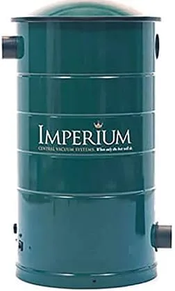 Miniatura 2 de Imperium Unidad central de potencia de vacío CV300