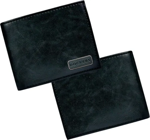 Miniatura 2 de Dockers Cartera de cuero para hombre