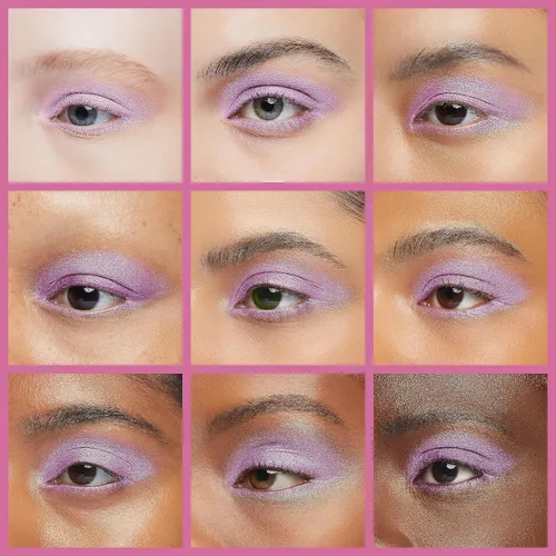 Miniatura 4 de wet n wild Sombra Líquida de Ojos Fantaseando Colección Alicia en el País de las Maravillas