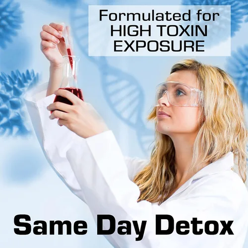 Miniatura 8 de Wellgenix Strip Herbal Cleanse Detox Liquid - Limpiador de cuerpo entero - Bebida desintoxicante extra fuerte - Limpieza rápida - Ponche de frutas