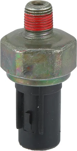 Motoforti Sensor de presión de aceite del motor, para Hyundai Accent 2012-2019, metal plástico, No.9475037000
