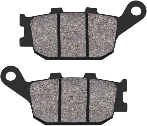 Miniatura 4 de Pastillas de freno delanteras y traseras de motocicleta para Suzuki SV400 SY650 SV650 GSR750 GSF650 SAK5/SAK6 GSR 750 DL650 DL1000 V-Strom