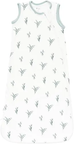 Miniatura 10 de KYTE BABY - Saco de Dormir para Niños Pequeños - Hecho de Rayón Suave Elaborado a Partir de Material de Bambú - 0-36 Meses - 0.5 tog - Estampado