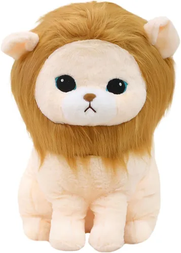 Miniatura 17 de ELAINREN Abeja Acolchada Peluche Ultrasuave, Abeja de Miel de Felpa, Muñeco de Insecto de 11.8 Pulgadas, Regalos A6