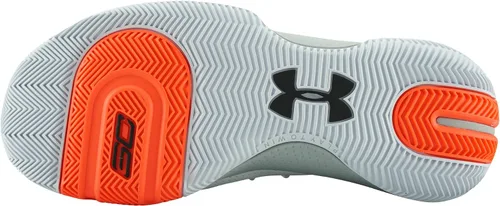 Miniatura 6 de Under Armour Sc 3zer0 Iii Tenis de baloncesto para hombre