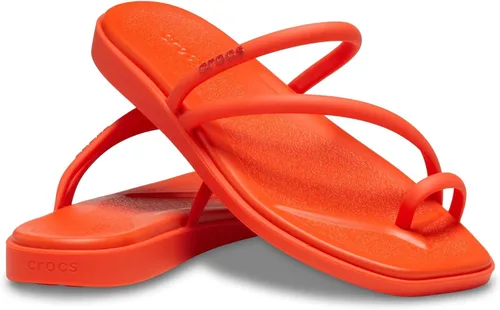 Miniatura 12 de Sandalias Crocs para mujer con bucle en el dedo Miami