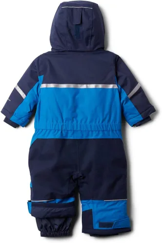 Miniatura 8 de Columbia Traje Buga II unisex para bebé