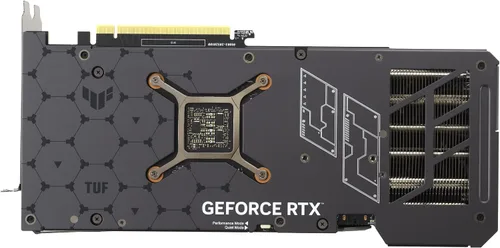 Miniatura 7 de ASUS TUF Gaming NVIDIA GEFORCE RTX™ 4070 TI Tarjeta gráfica para juegos (PCIE 4.0, 12 GB GDDR6X, HDMI 2.1A, DISPLAYPORT 1.4A)