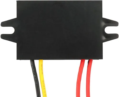 Miniatura 9 de Convertidor de voltios reductor: CA 10-28V a CC 12V (2A)
