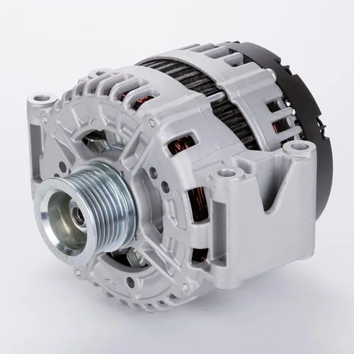 Miniatura 2 de TYC Alternador compatible con Mercedes Benz GL450 2007-2012