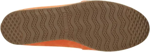 Miniatura 2 de Aerosoles Hempstead Mocasines planos para mujer, naranja