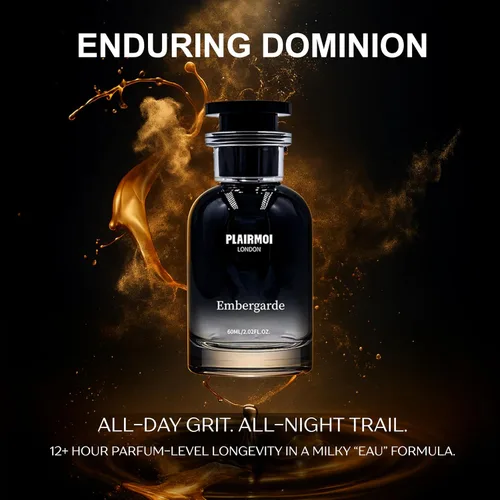 Miniatura 5 de Colonia de feromonas para hombre, aroma masculino de larga duración para confianza y atracción, fragancia magnética para citas, trabajo y uso