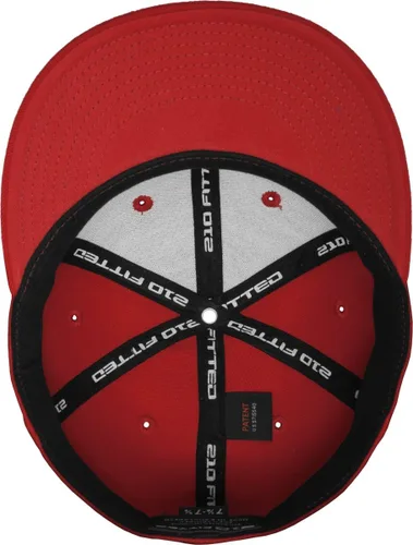 Miniatura 7 de Flexfit Gorra ajustada Premium 210 para hombre