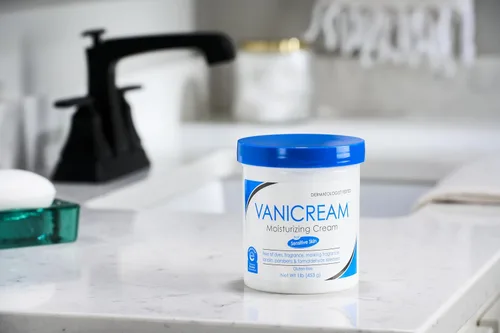 Miniatura 7 de Vanicream Moisturizing Skin Cream, 1 lb