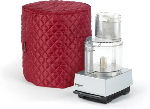Miniatura 12 de Covermates Keepsakes - Funda para licuadora, protección contra el polvo, resistente a las manchas, lavable, funda para electrodomésticos